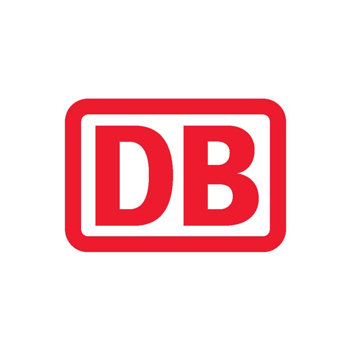 db logo tile