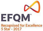 efqm 5stars 2017