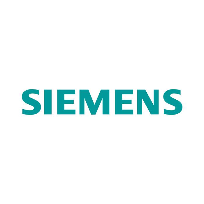 siemens logo tile