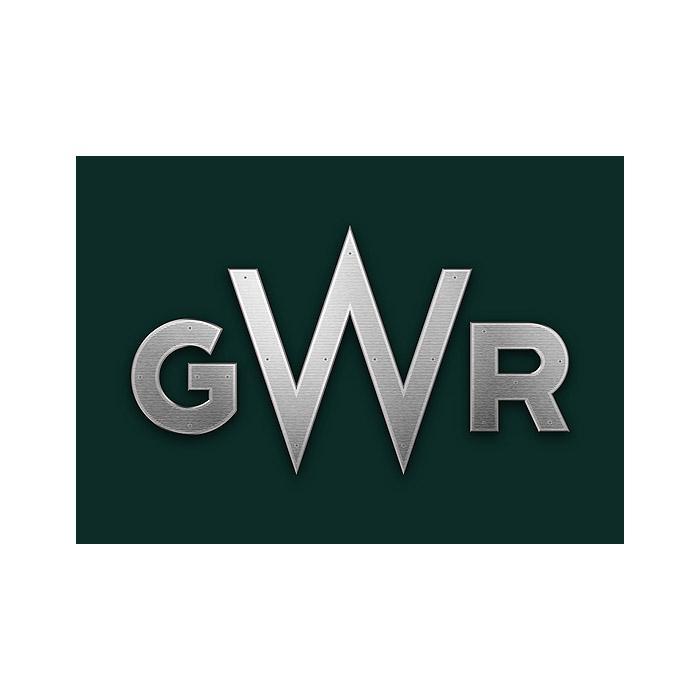 Gwr Logo Tile